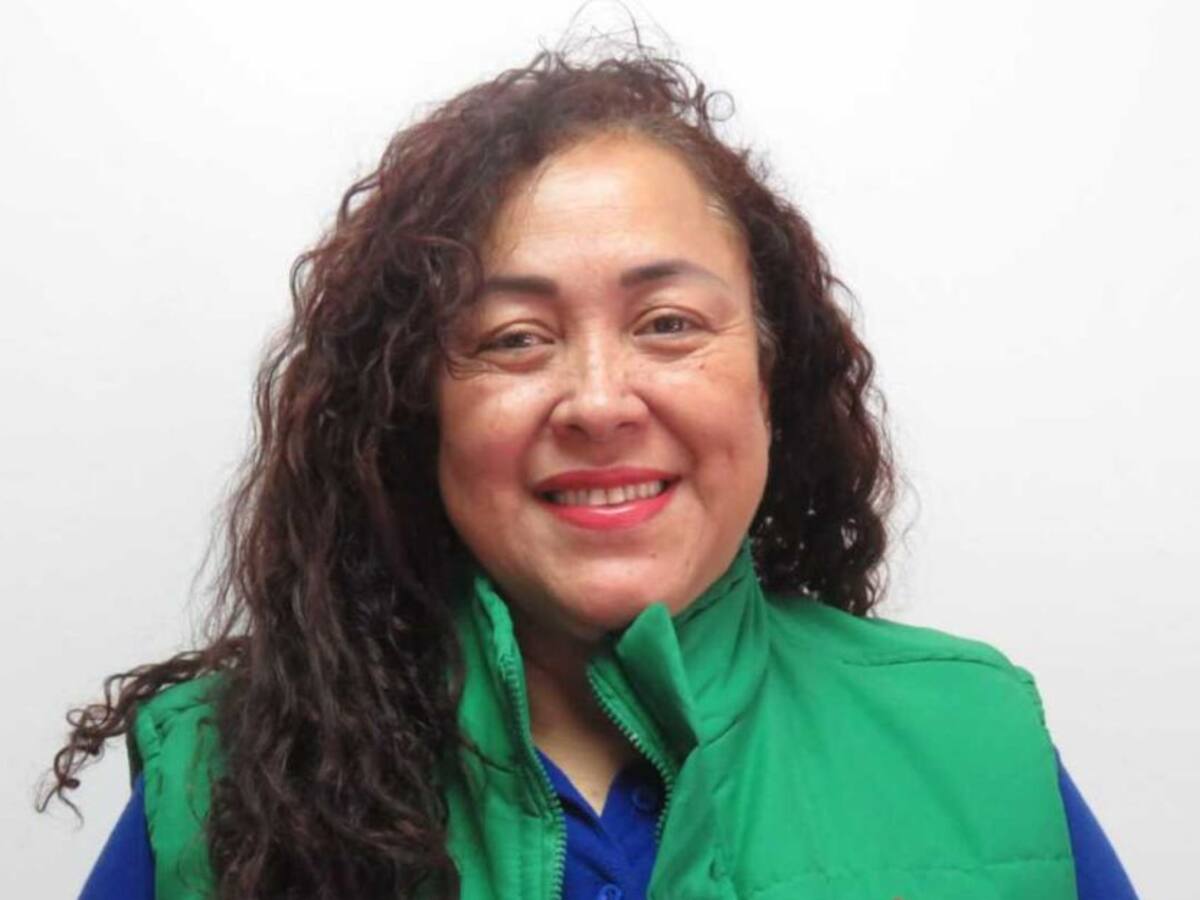 "La Lotería del Risaralda es muy querida por la gente": Mirley Betancur