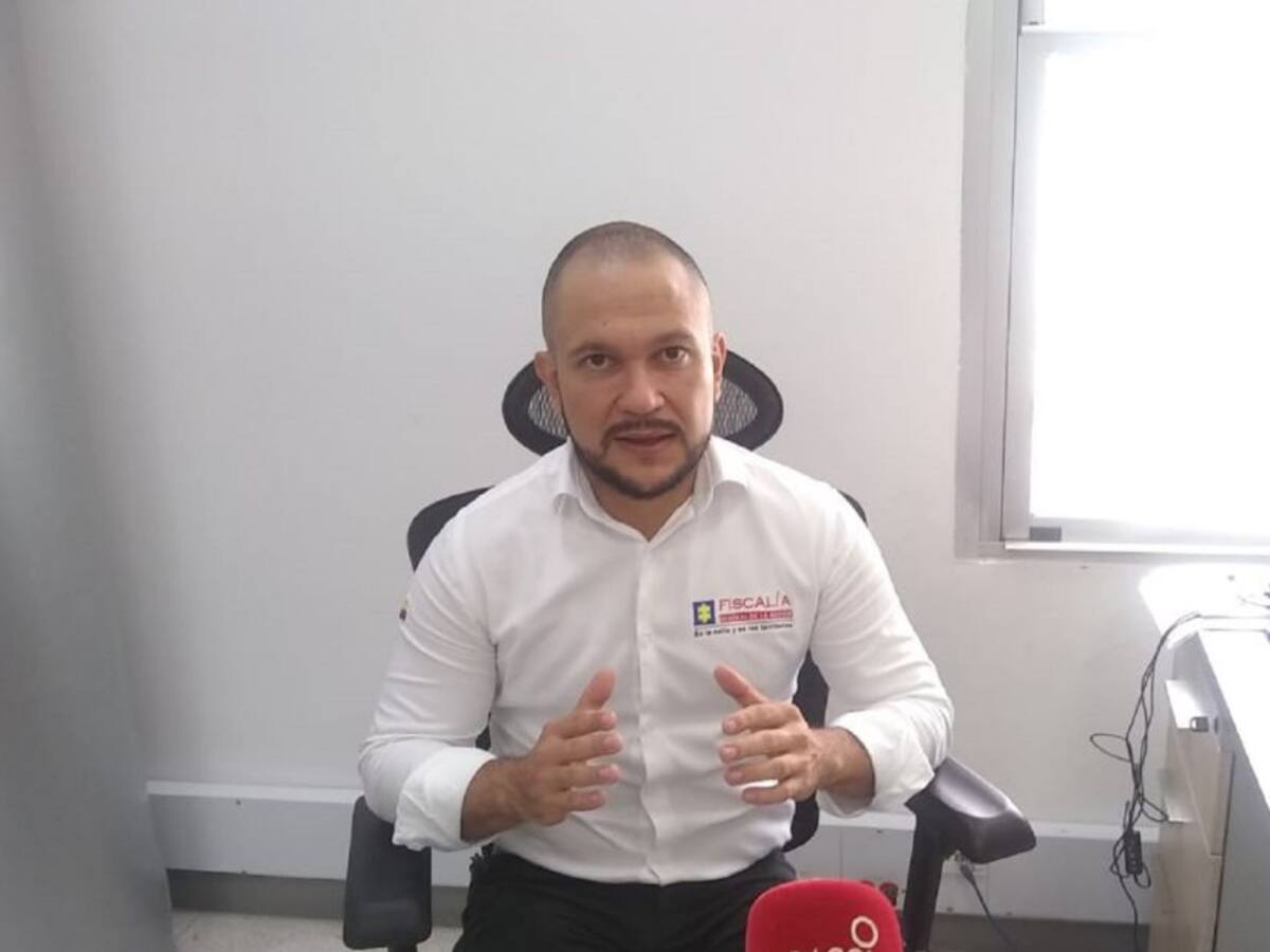 Abogados habrían estafado a más de 20 personas en Ibagué