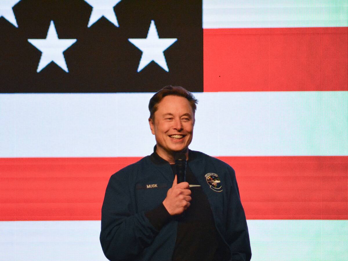 Elon Musk creará nuevo partido político en Estados Unidos