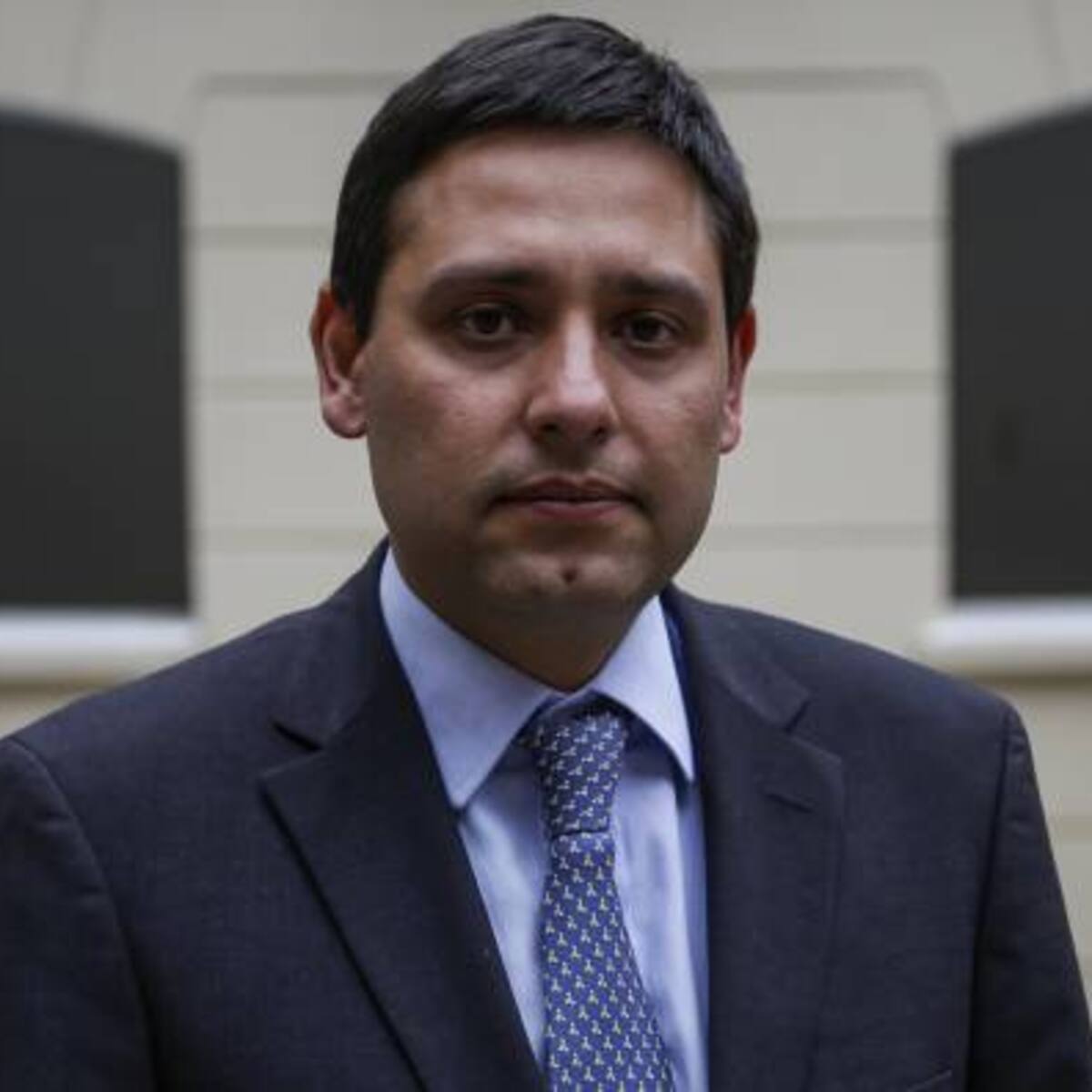 Mauricio Lizcano espera que el recurso de reposición presentado por Guido Echeverri sea efectivo