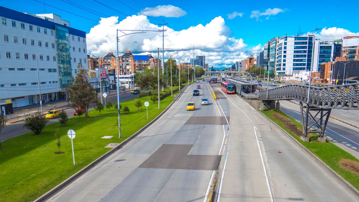 Las puertas están abiertas para revisar detalles técnicos de ampliación de Autopista Norte: ANLA