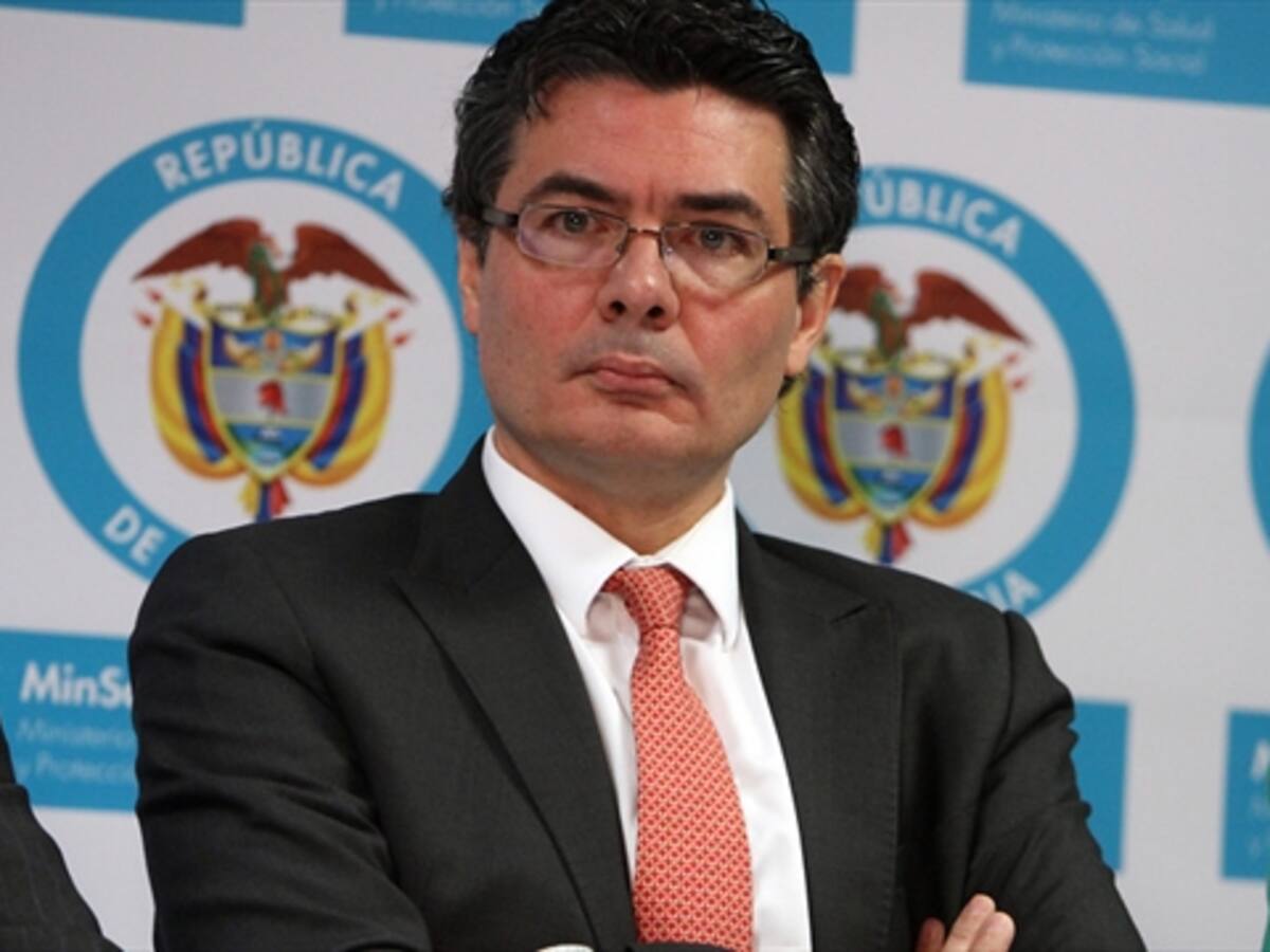 Ninguna clínica puede negarse a atender un paciente, so pena de sanciones