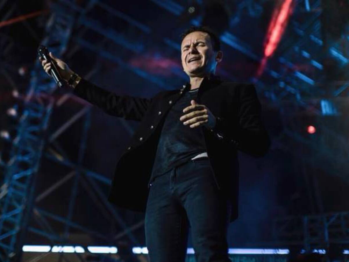 Fonseca nuevamente apoya a los niños con cáncer en Colombia