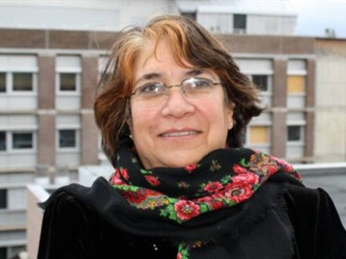 Aida Avella pide garantías tras atentado en Arauca