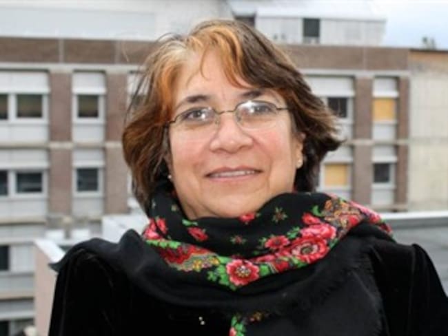 Aida Avella pide garantías tras atentado en Arauca