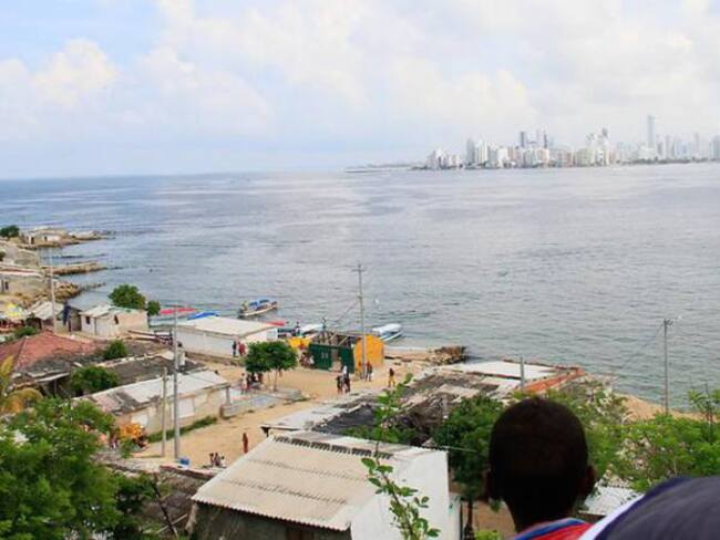 Aún no hay pistas sobre 5 pescadores desaparecidos en el mar de Cartagena