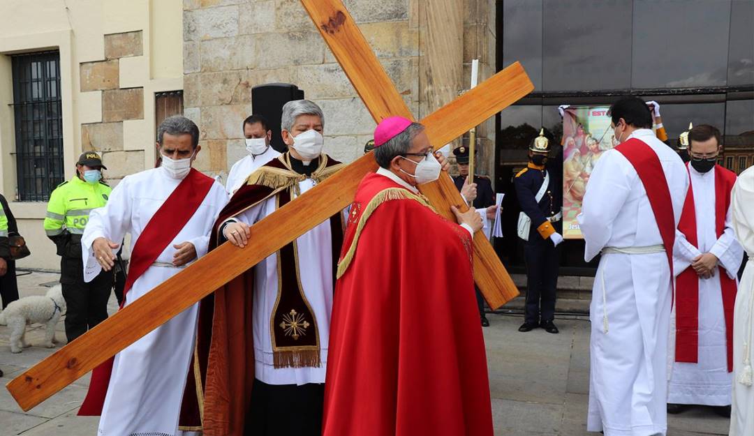 Conferencia Episcopal