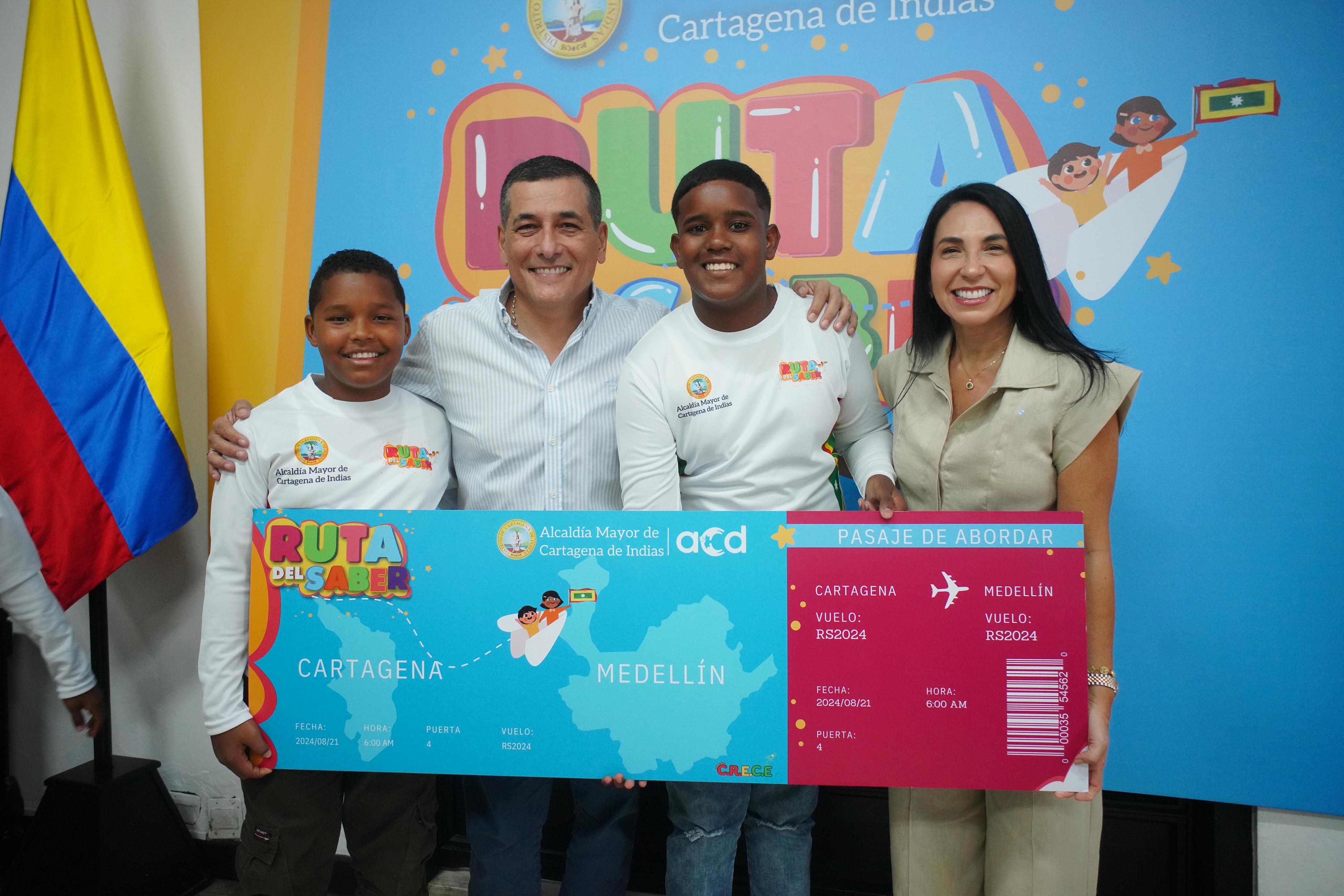 Alcaldía de Cartagena