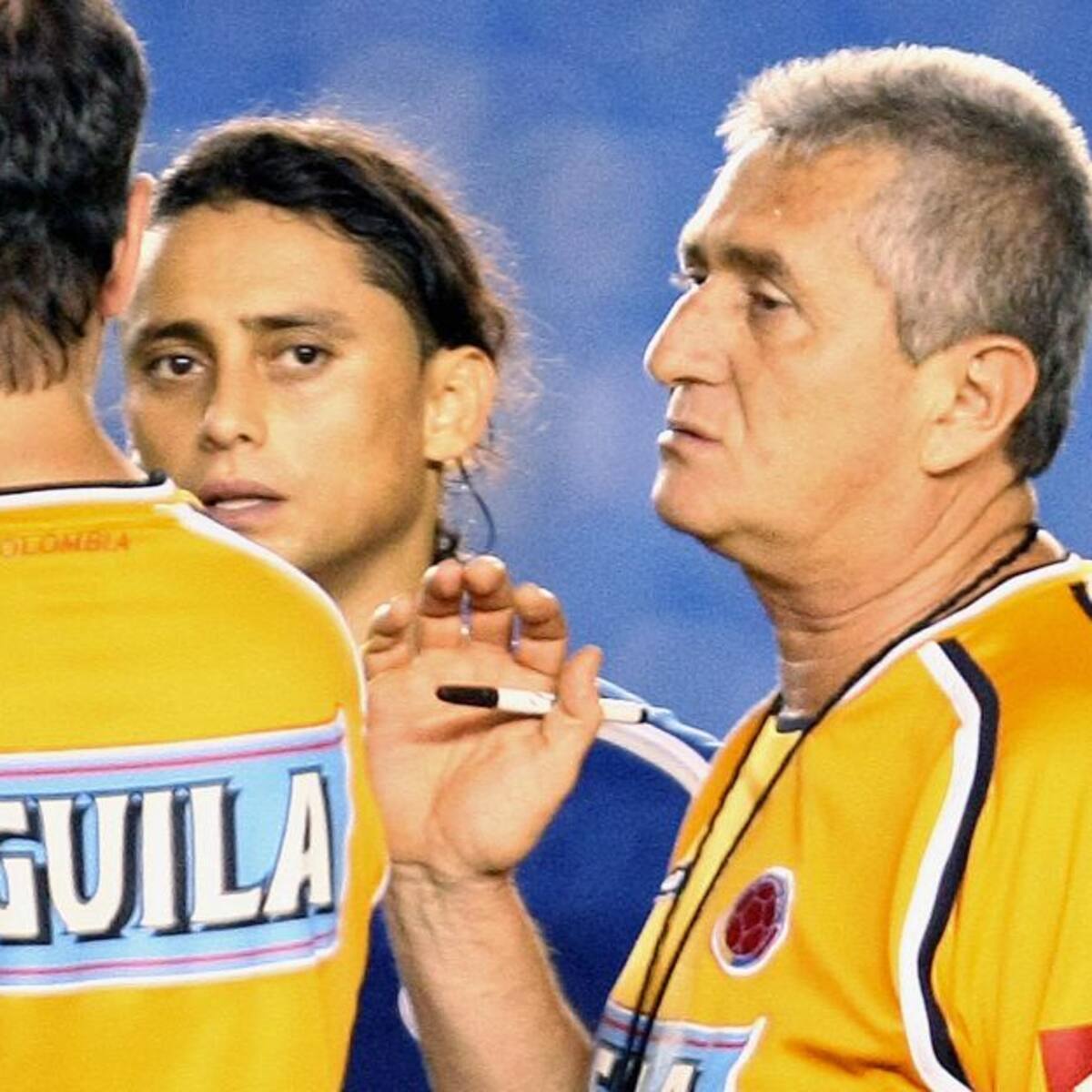 "Nosotros fuimos atrevidos contra Brasil y pudimos haber ganado"