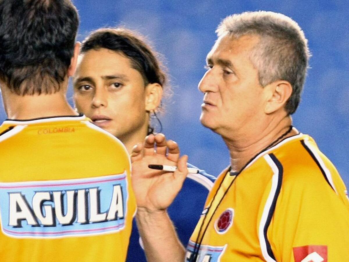 "Nosotros fuimos atrevidos contra Brasil y pudimos haber ganado"