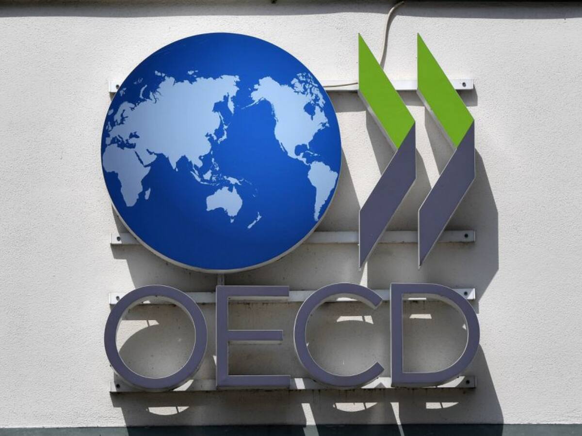 Colombia se convierte oficialmente en integrante de la OCDE