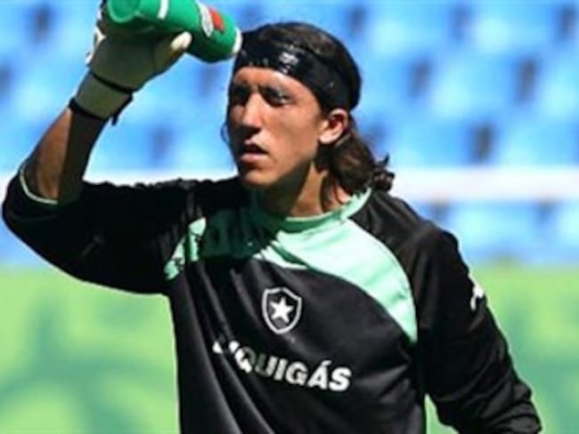 Portero de la selección uruguaya Juan Castillo fichó con el Cali. Boyero, Peralta y Arrechea a Millonarios