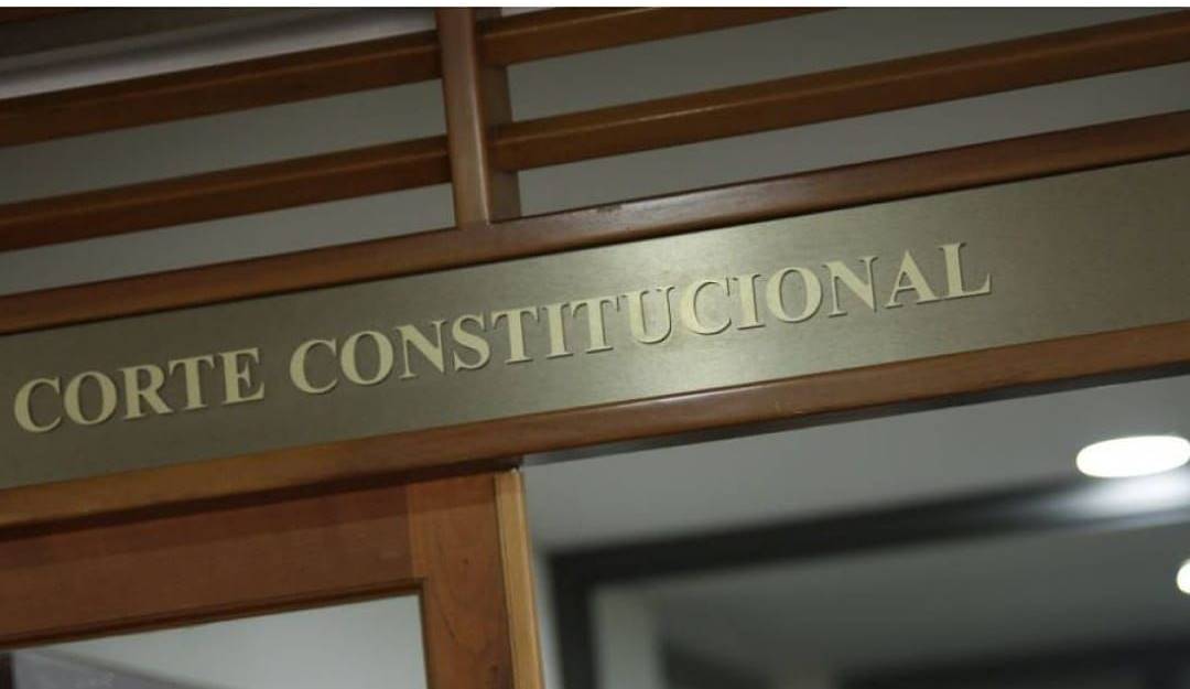 Corte Constitucional de Colombia / Colprensa