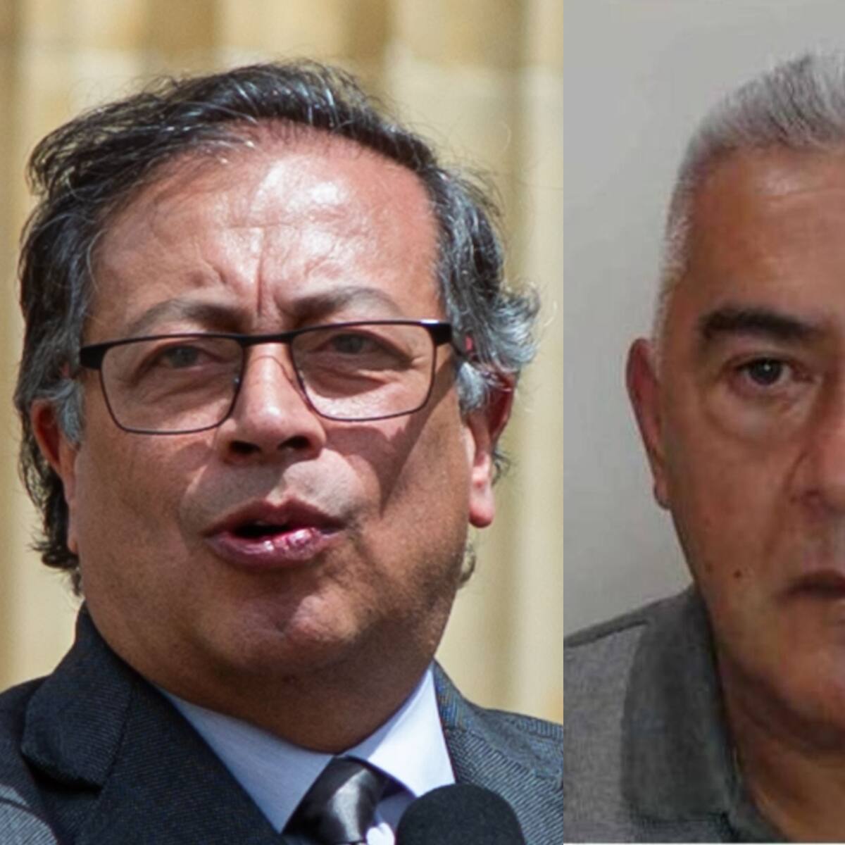 Petro confirma que contrabandista Diego Marín fue dejado en libertad: “muy lamentable”