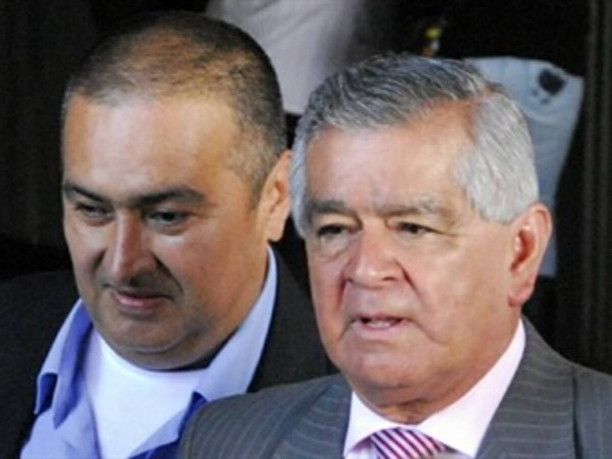 Apelan fallo que absolvió a Ferney Tapasco en crimen de periodista
