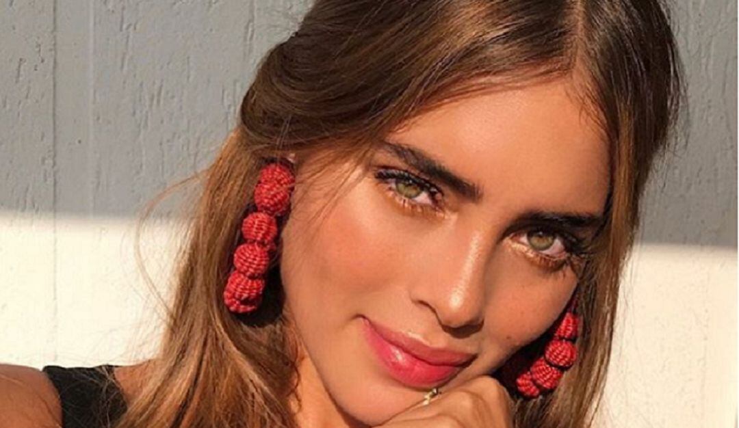 La modelo Camila Avella contó detalles de su ruptura amorosa