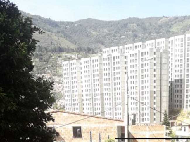 100 familias se tomarían edificios en Buenos Aires