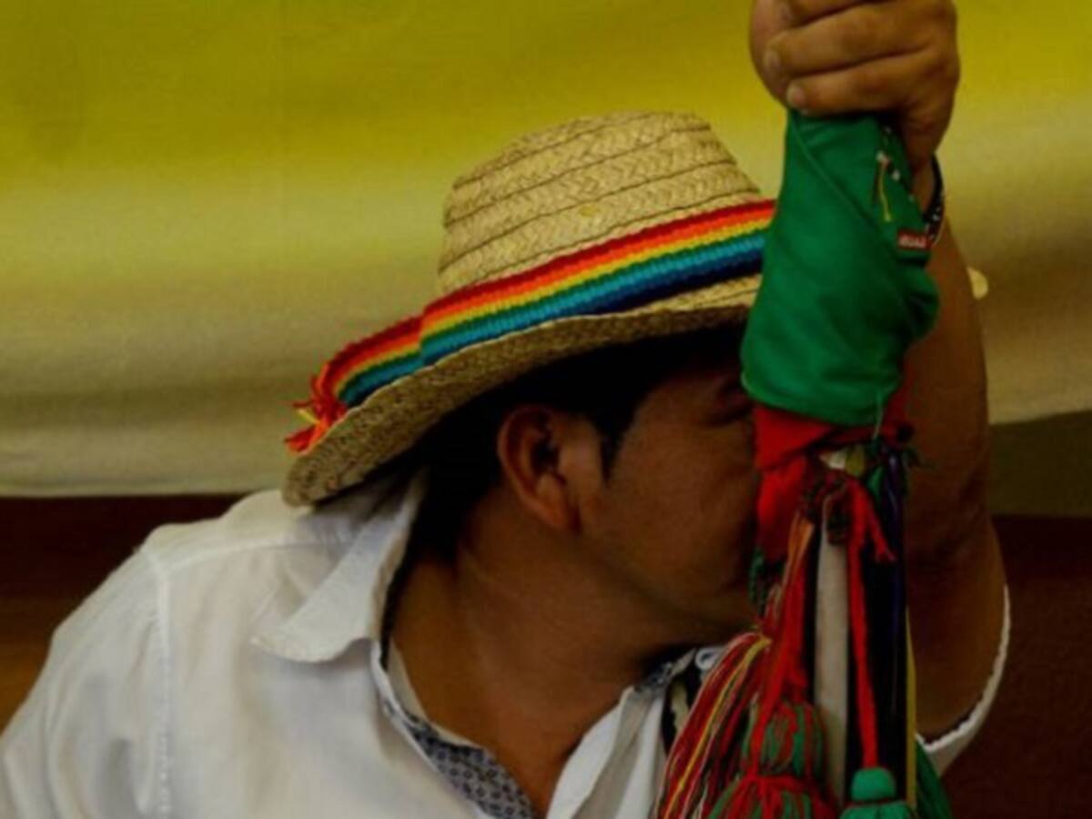 Yolanda Perea, defensora de derechos humanos, exige garantías por amenazas