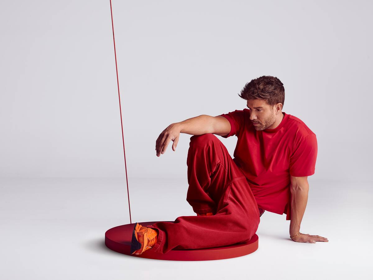 Pablo Alborán será el encargado del cierre del Ibagué Festival