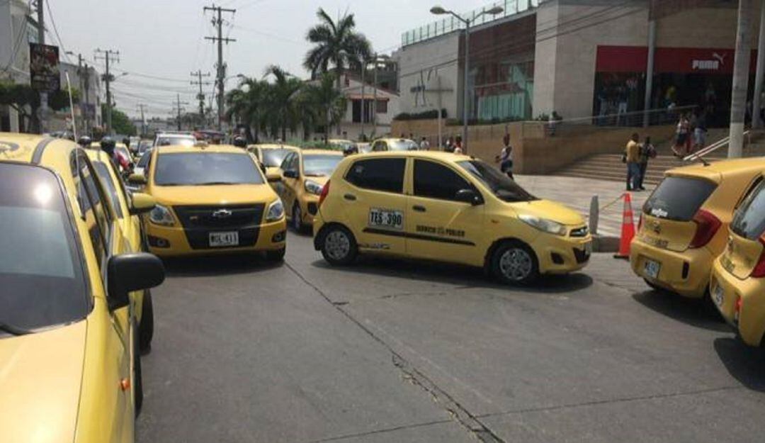 El gremio anunció que participará en las manifestaciones convocadas para este 28 de abril y 1 de mayo