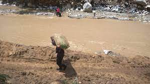 Ola invernal en el Huila sigue dejando perdidas