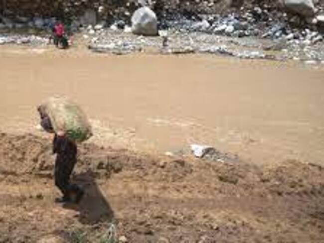 Ola invernal en el Huila sigue dejando perdidas