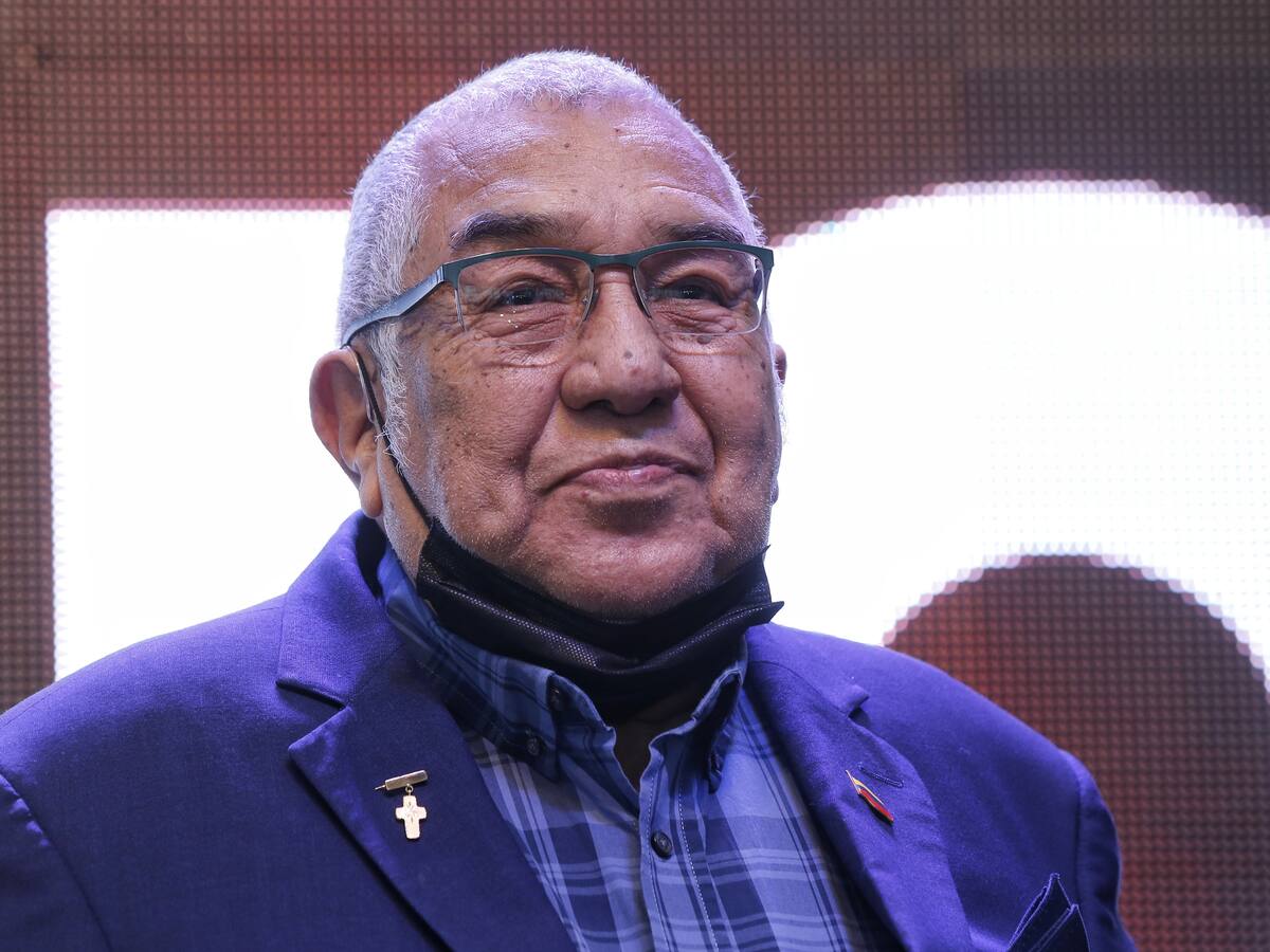 FEP 2023: Alci Acosta “preparando todo para que el show salga bien bonito”