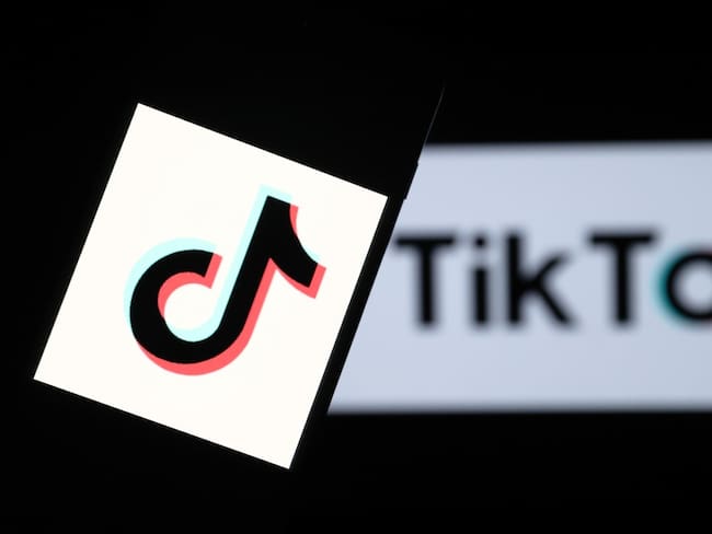 TikTok, app de contenido de entretenimiento 