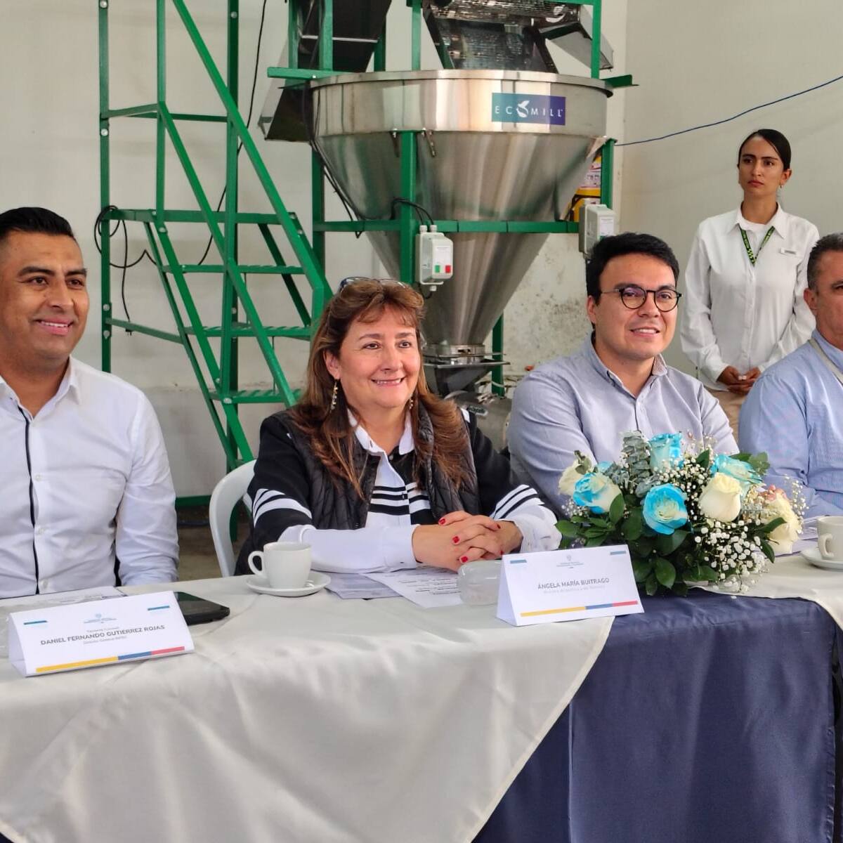 ¿Qué dijo la Ministra de Justicia sobre el hacinamiento carcelario en el país?
