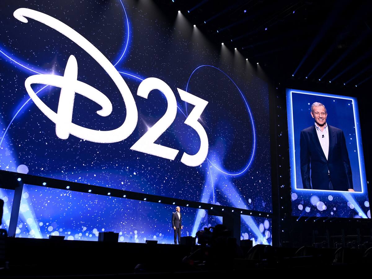 ‘Toy Story 5’, ‘Lilo & Stitch’, ‘Los Increíbles 3’ y otros anuncios de Disney en la D23