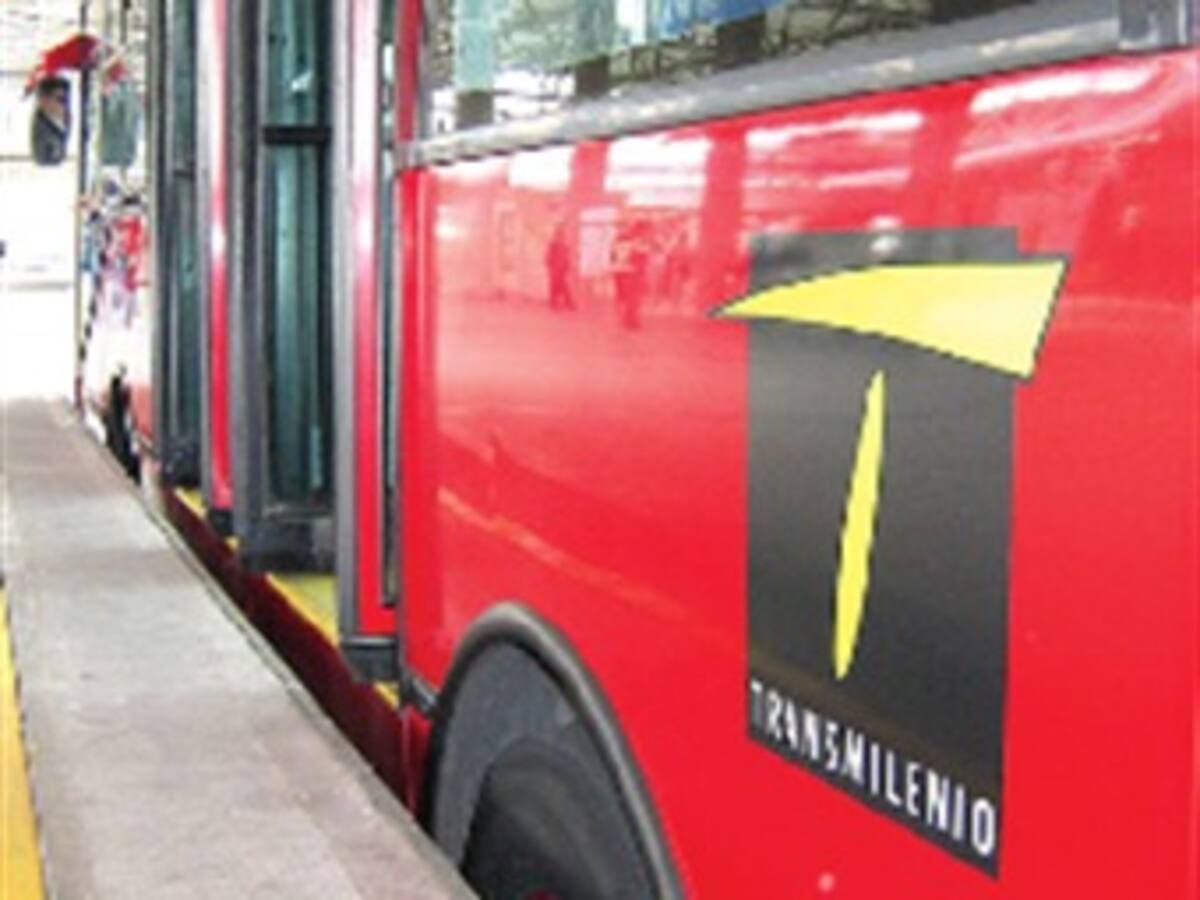 A la séptima le conviene un Transmilenio pequeño: Sociedad Colombiana de Ingenieros