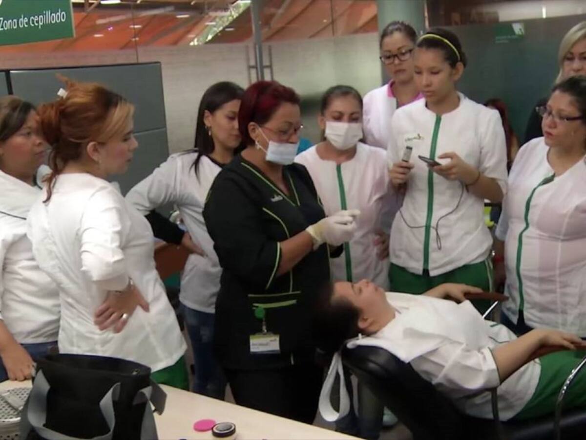 Niegan prácticas en laboratorios de instituciones de educación