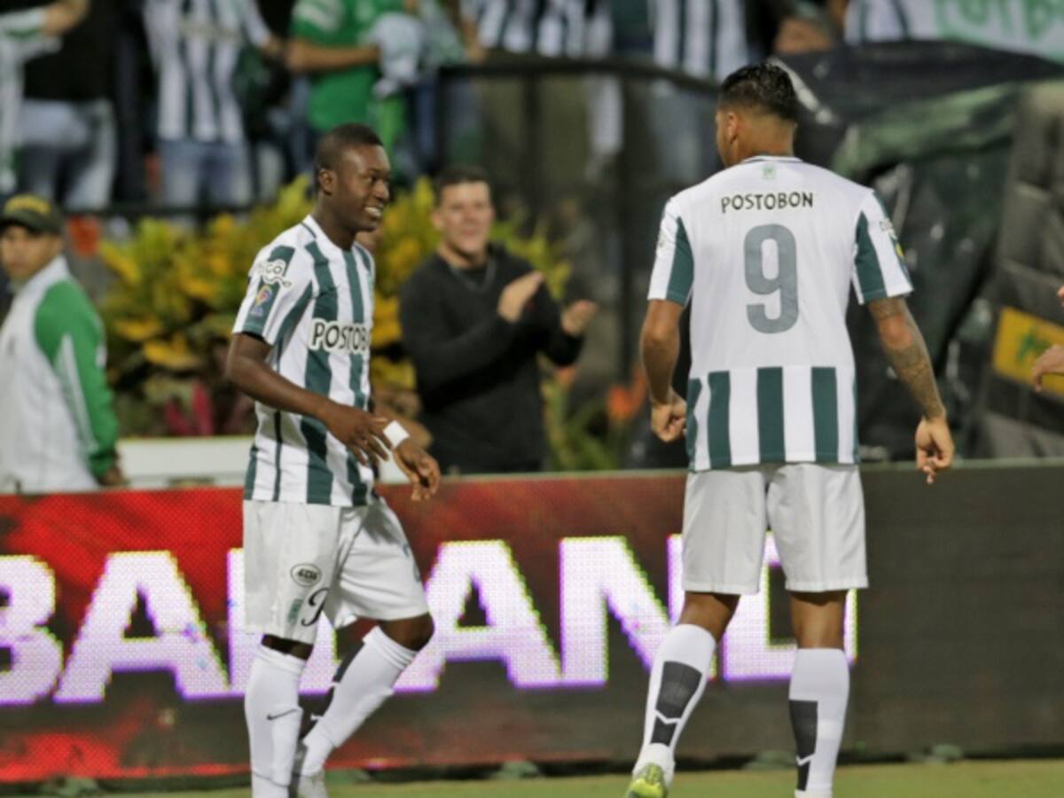 En imágenes: Nacional alcanzó su estrella número 15 en Colombia