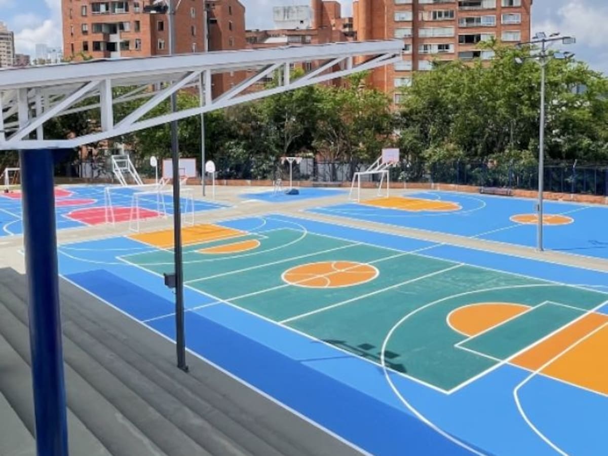 Inderbu activa estrategia “Pico y Parque” para garantizar el uso de escenarios en vacaciones