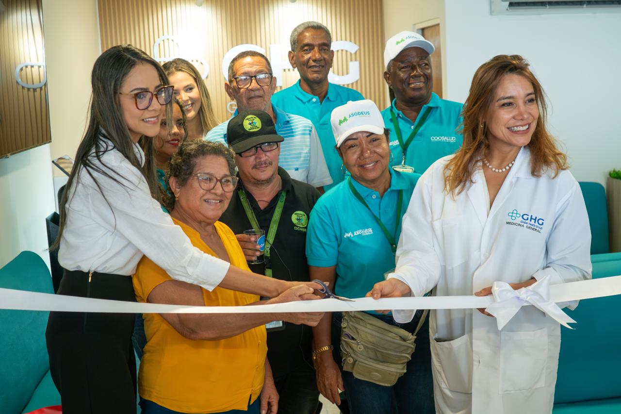 Coosalud
