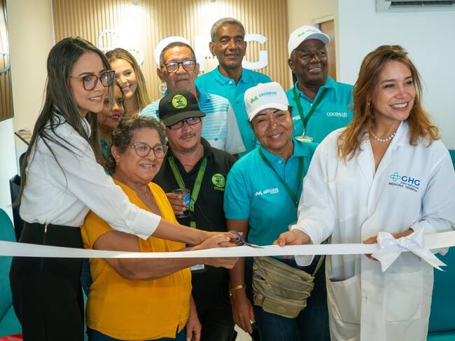 Coosalud