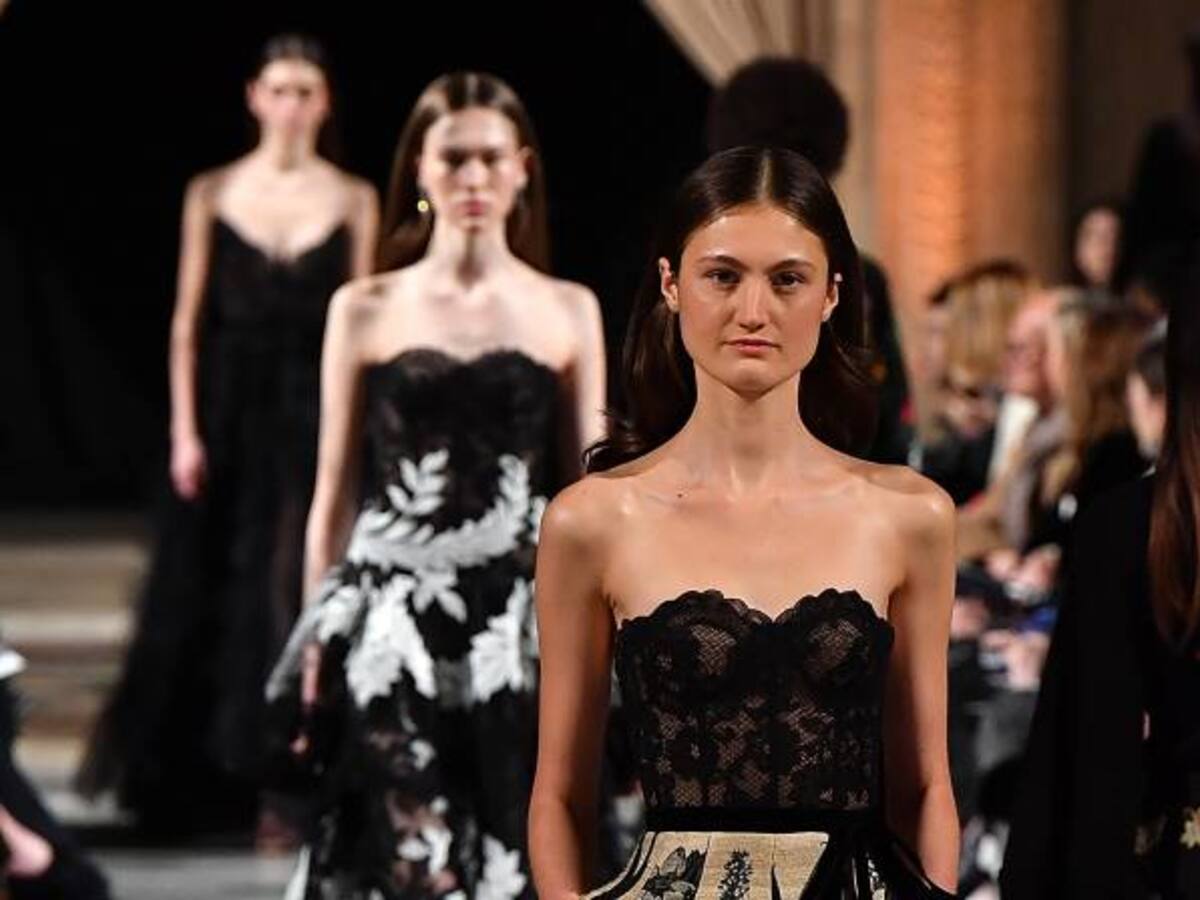 Vuelve la Semana de la Moda de Nueva York para romper moldes