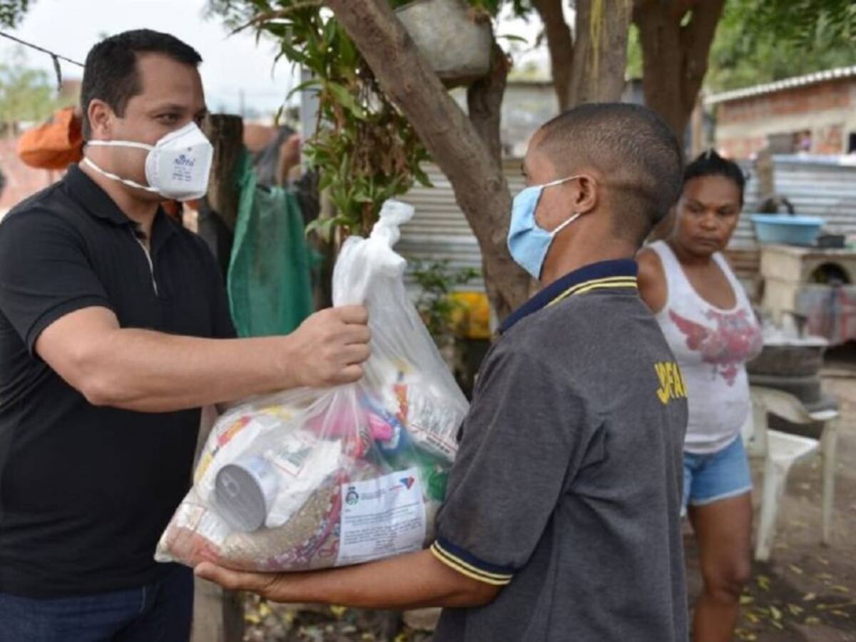 Piden al Gobernador del Cesar acatar requerimiento de la Procuraduría