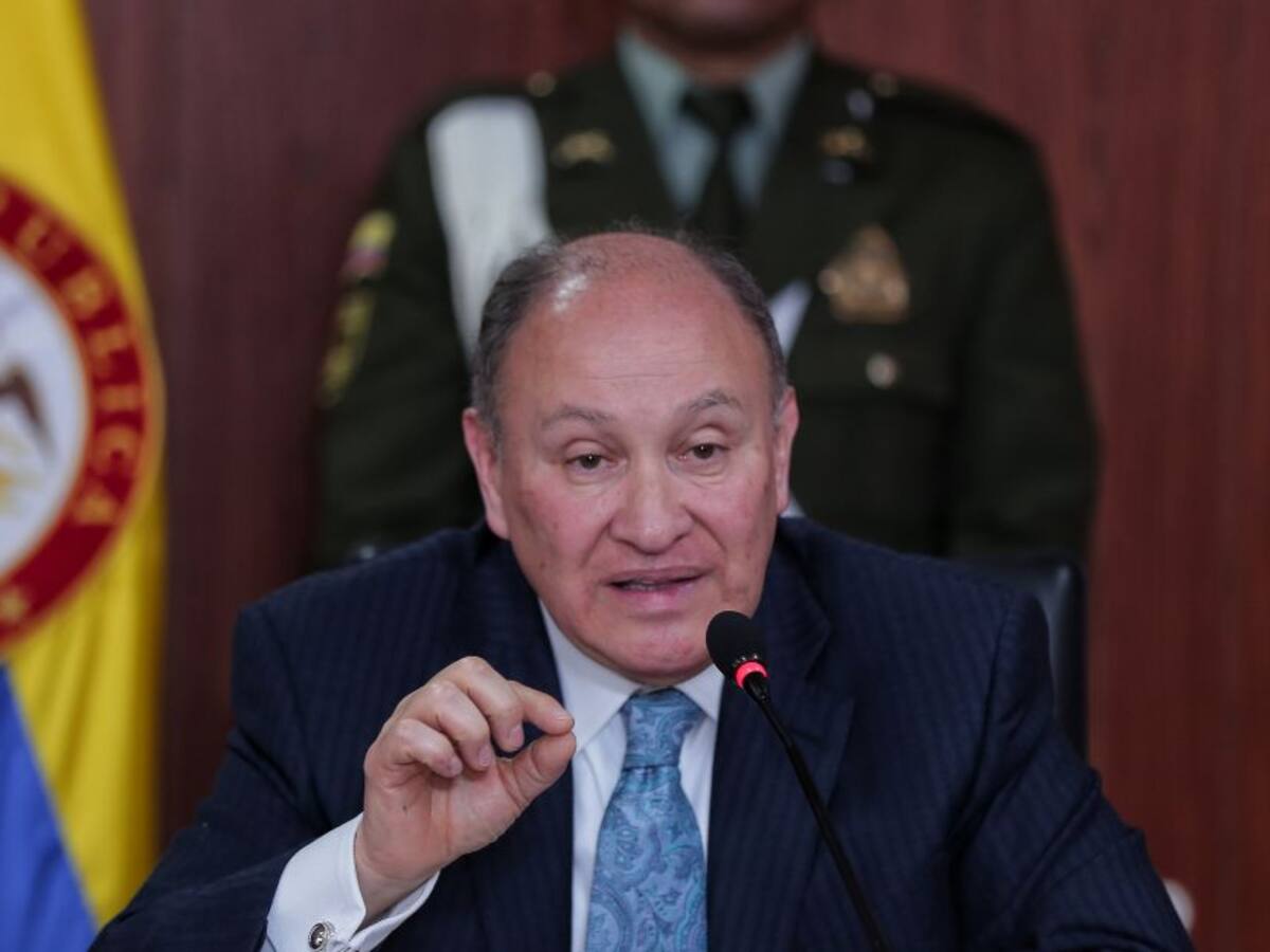 "Aquí lo que hay es un pronunciamiento judicial que no es un apocalipsis"