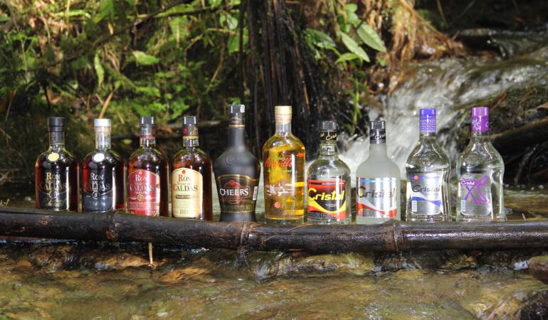 En el 2017 la ILC vendió 25,3 millones de botellas 