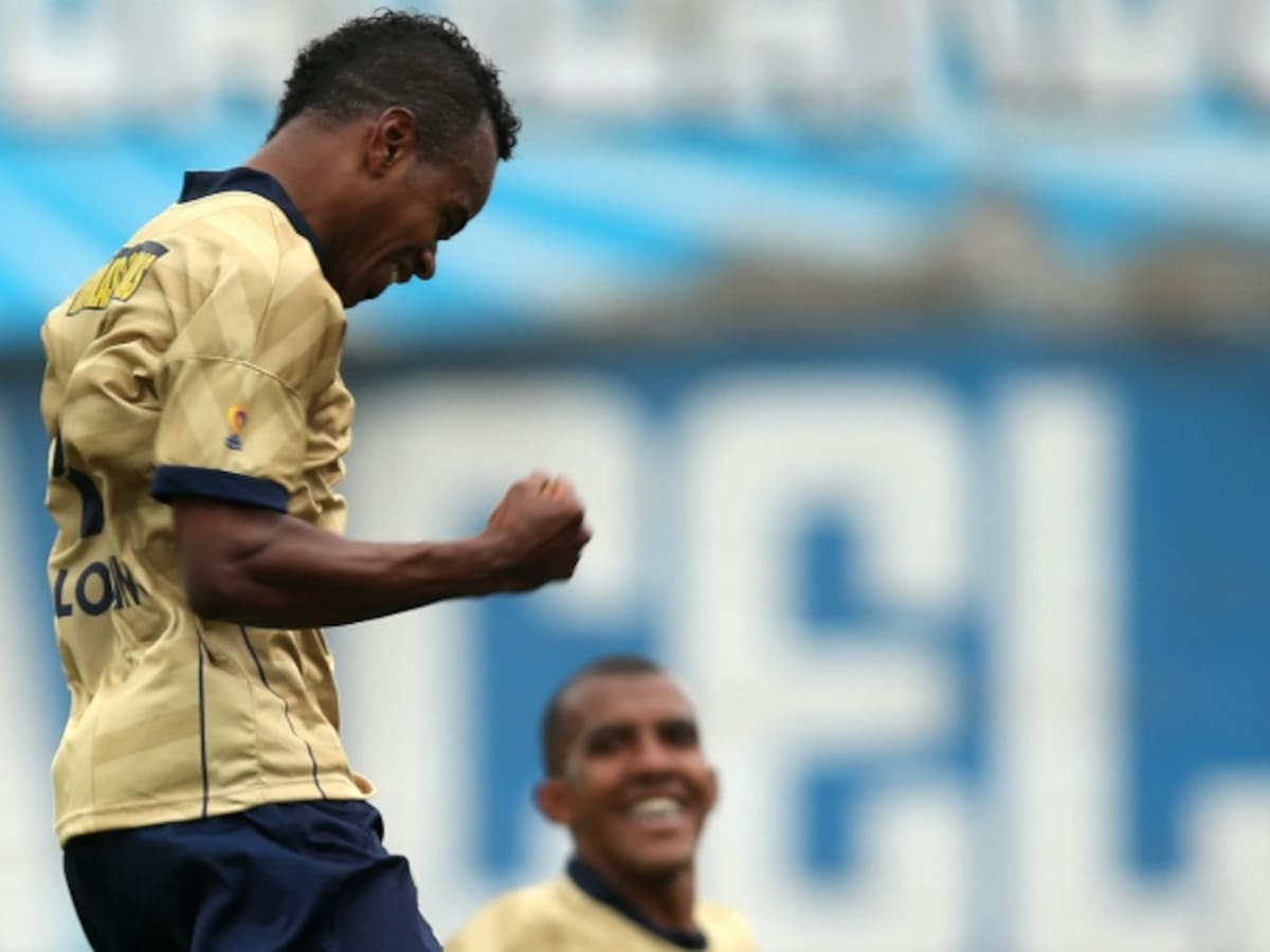 Águilas Doradas empata en Lima y asegura su paso a la segunda fase de la Sudamericana