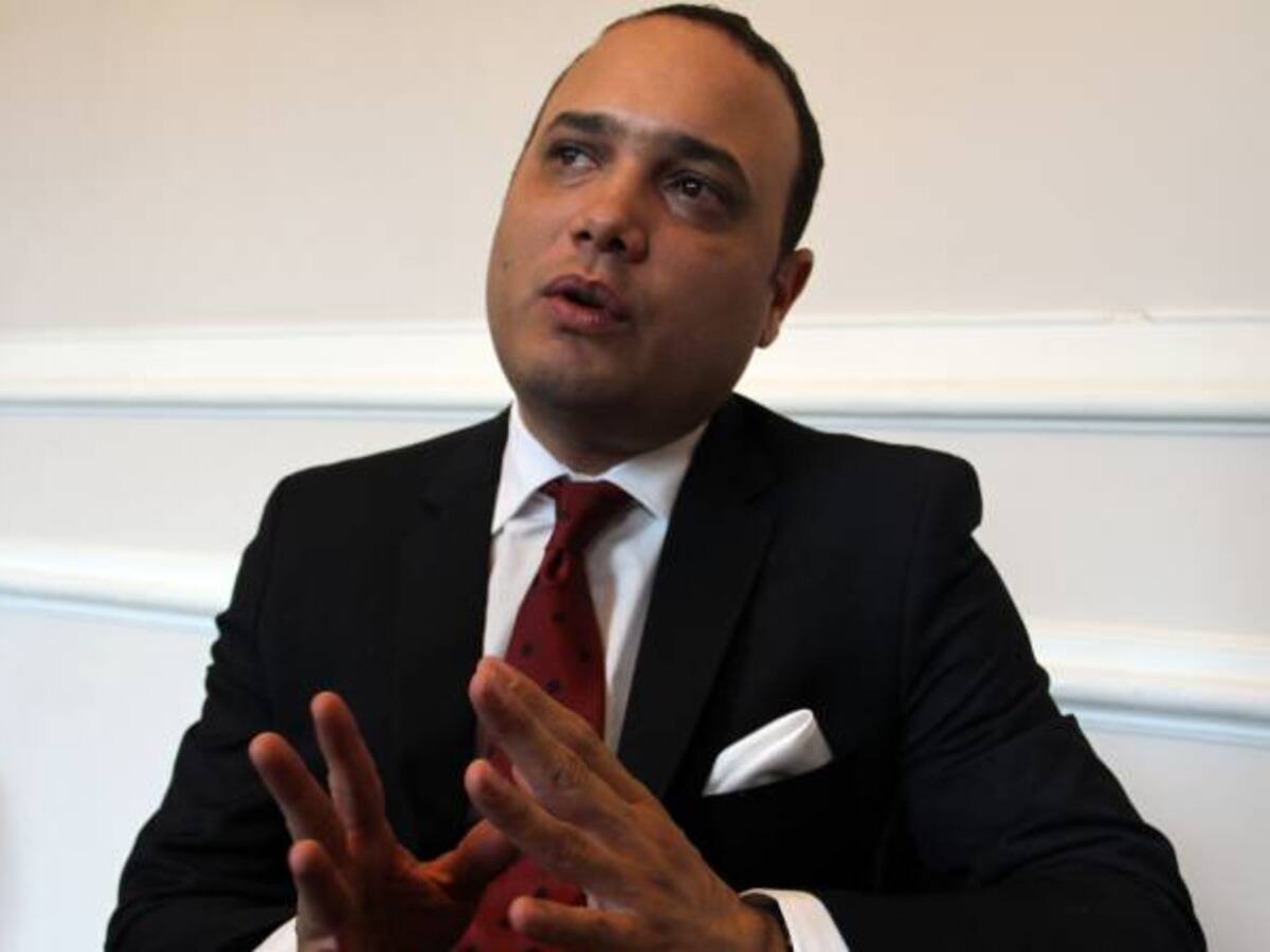 Esta semana inicia trámite de urgencia del plebiscito por la paz