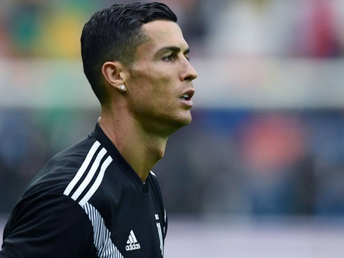 Abogado de Cristiano dice que documentos sobre la violación son inventos