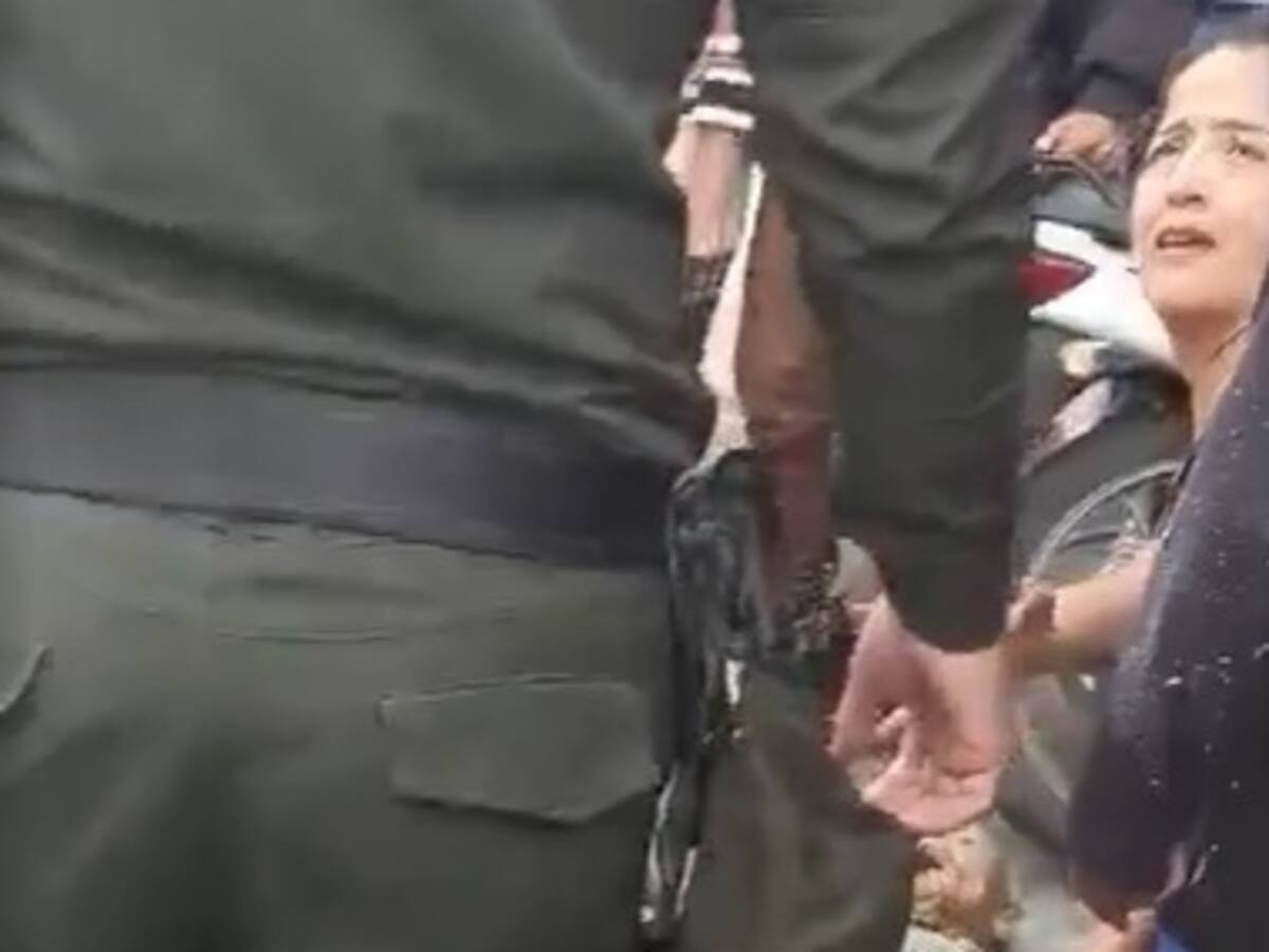 Adulto mayor pierde la vida en confuso procedimiento policial en el Putumayo