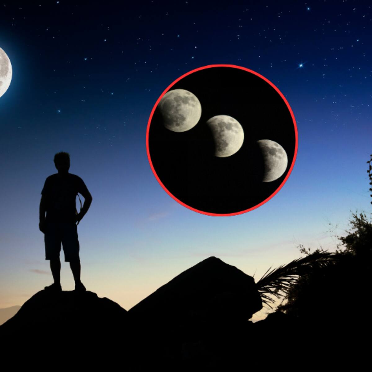 Fases de la Luna del 22 al 28 de junio en Colombia, según el calendario lunar
