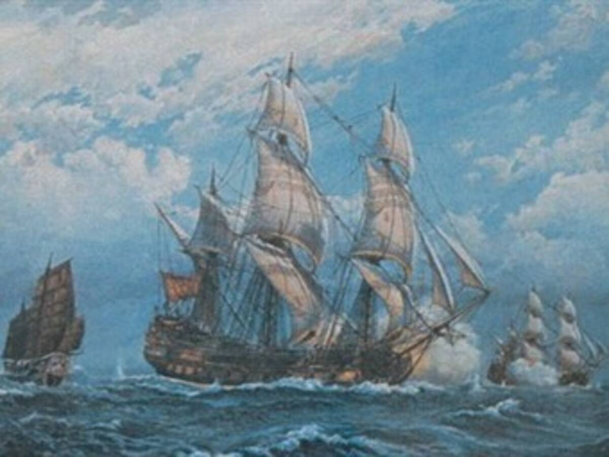 El conflicto por el Galeón San José se toma las páginas de The Economist