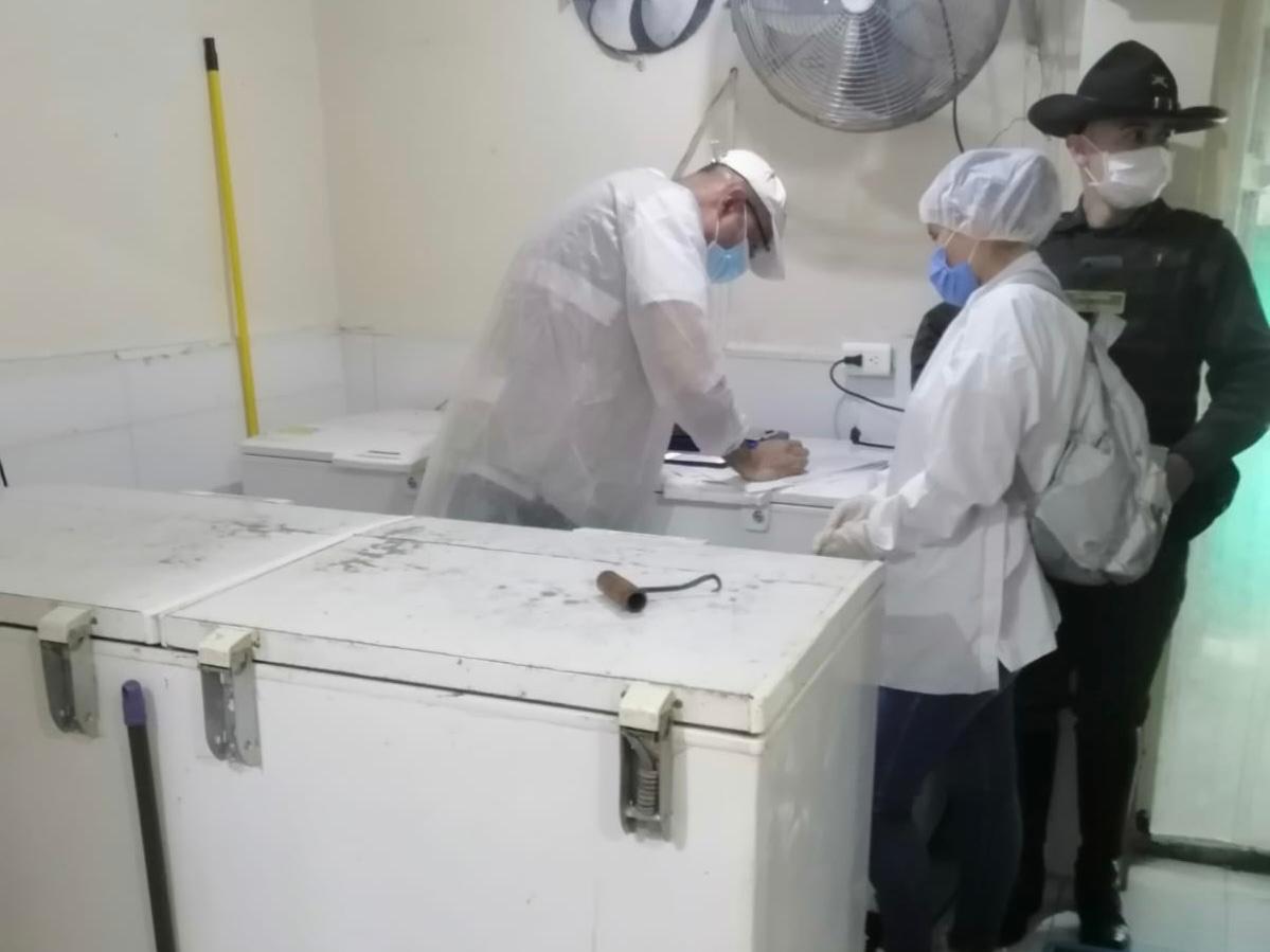 Foto por: Alcaldía de Pereira