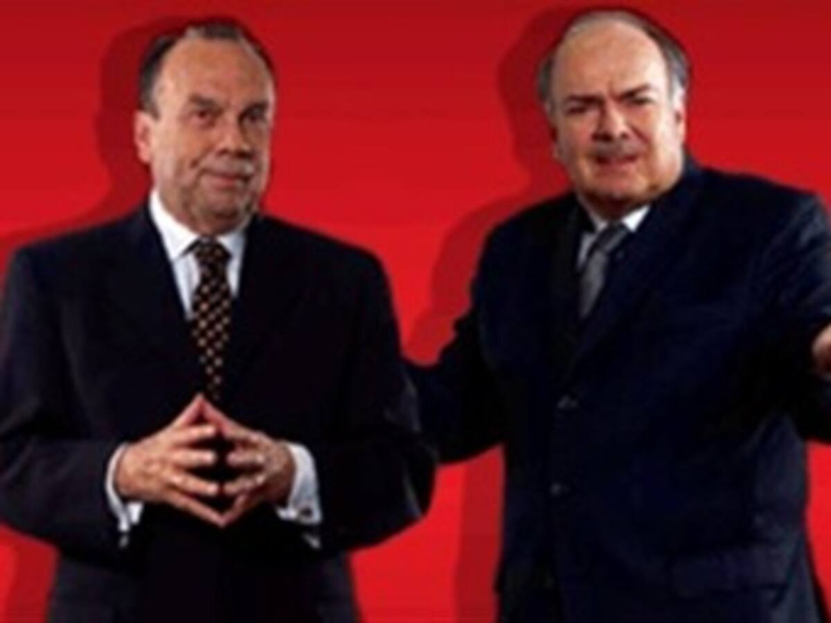 Video en vivo: El Pulso del Fútbol, con Hernán Peláez e Iván Mejía