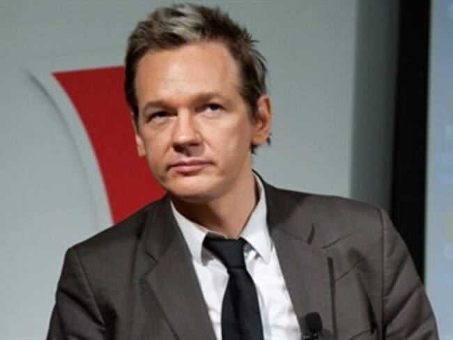 Hombre que delató a la ‘garganta profunda’ de Wikileaks habló con Caracol Radio