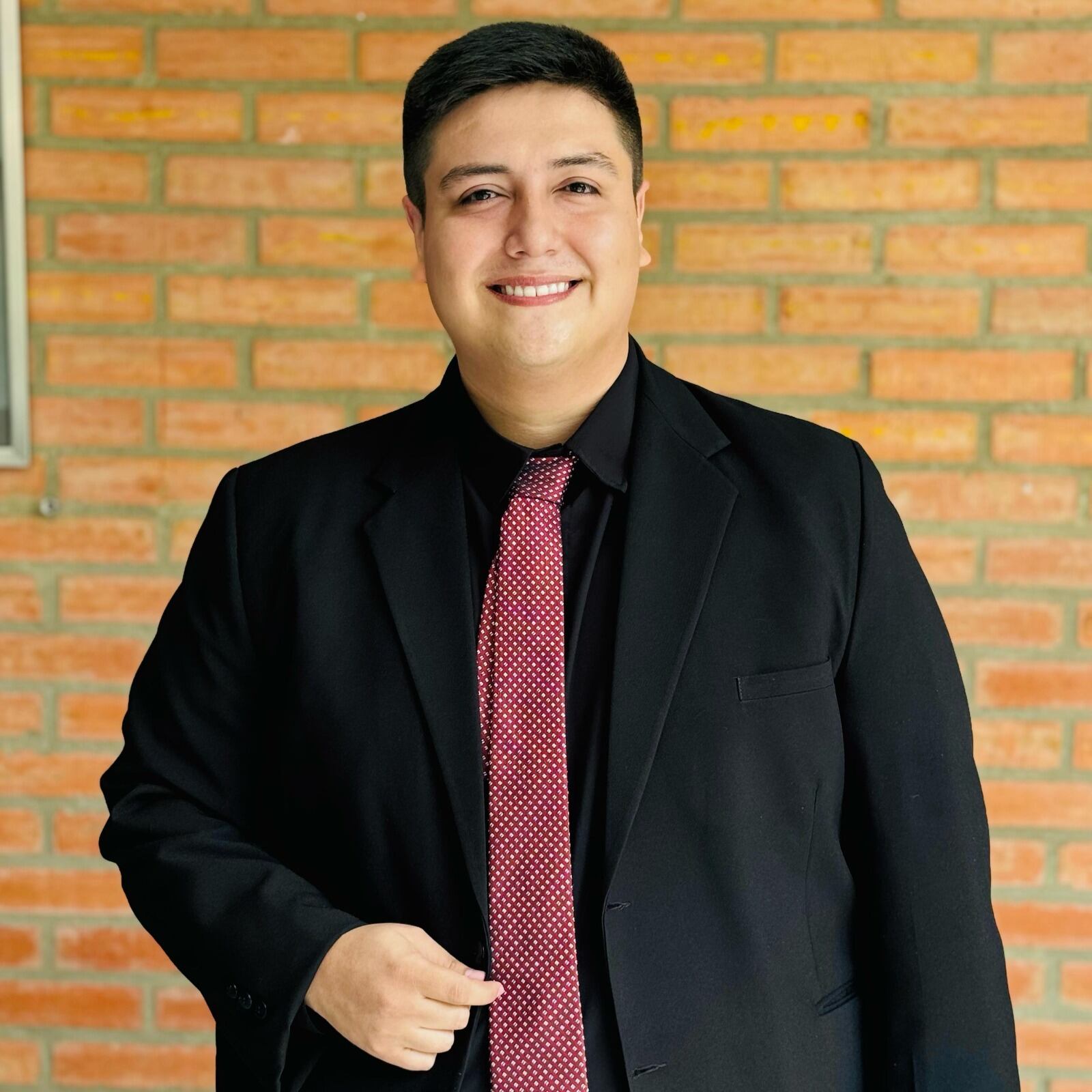 David Márquez, director IMRD saliente / Foto: Archivo